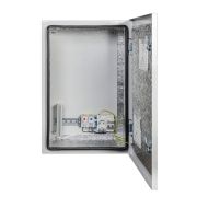 Mastermann-14УТПВ-П (Ver. 2.0) Климатический навесной шкаф