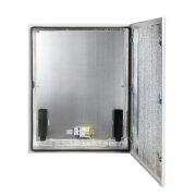 Mastermann-15УТ (Ver. 2.0) Климатический навесной шкаф