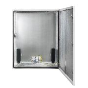 Mastermann-15УТП (Ver. 2.0) Климатический навесной шкаф