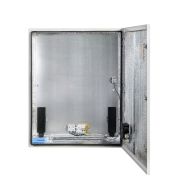 Mastermann-15УТПВ-А (Ver. 2.0) Климатический навесной шкаф