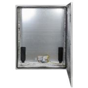 Mastermann-15УТПВ-П (Ver. 2.0) Климатический навесной шкаф