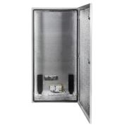 Mastermann-16УТП (Ver. 2.0) Климатический навесной шкаф