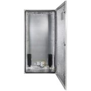 Mastermann-16УТПВ-П (Ver. 2.0) Климатический навесной шкаф