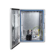 Mastermann-Пластик-2УТ+ Шкаф монтажный композитный