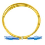 41F-S2-SC-SC-01 Патч-корд оптический