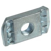 Гайка канальная М6 (DIN 933)(50шт) (PR08.2903) Гайка канальная