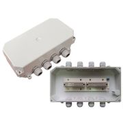 КВСК «Север» АБС.8.ПС.11-17.РМ2 Коробка соединительная