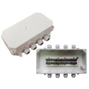 КВСК «Север» АБС.8.ПС.11-17.Т31 Коробка соединительная