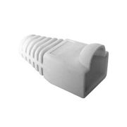 13A-00-13WT (50 шт) Гибкий хвостовик Q-PLUG
