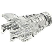 13A-00-11WT (50 шт) Гибкий хвостовик Q-PLUG