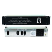 EBM-01-RC-PN Модуль внешнего байпаса для ИБП STR1101SL, STR1101L, STR1101LD