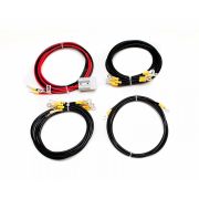 S-10-3 Батарейный комплект для стеллажа MBS-03