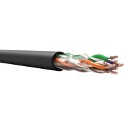 TechnoLAN U/UTP Cat 5e PE 4x2x0,52 Кабель «витая пара» (LAN) для структурированных систем связи