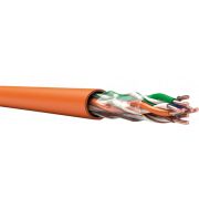 TechnoLAN U/UTP Cat 5e ZH нг(A)-FRHF 4x2x0,52 Кабель «витая пара» (LAN) для структурированных систем связи
