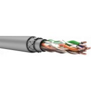 TechnoLAN U/UTP SWA PS Cat 5e ZH нг(A)-HF 2x2x0,52 Кабель «витая пара» (LAN) для структурированных систем связи