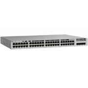 Коммутатор Cisco Catalyst C9200-48T-E