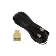 Удлинитель кабеля 1-wire, 10м