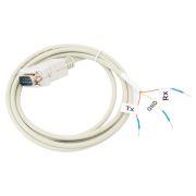 Кабель интерфейсный для ИБП, RS232-DB9(M)