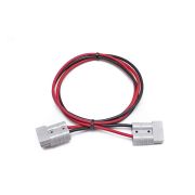 TD50A-TD50A-1-2x10 Батарейный кабель
