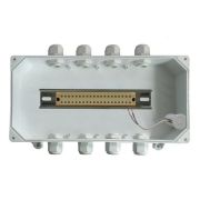 КСП-Т-20 IP66 «Аякс» Влагозащищенная распределительная коробка