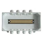 КСП-25 IP66 «Аякс» Влагозащищенная распределительная коробка