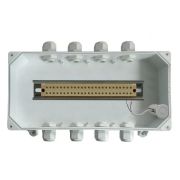 КСП-Т-25 IP66 «Аякс» Влагозащищенная распределительная коробка