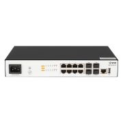 Управляемый коммутатор уровня 2+ SNR-S5210G-8TX