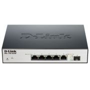 DGS-1100-06/ME/A1B Коммутатор