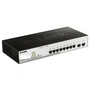DGS-1210-10P/F3A Коммутатор