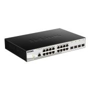 DGS-1210-20/ME/A1A Коммутатор