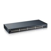 GS1900-48-EU0102F Smart L2 коммутатор