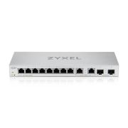 XGS1210-12-ZZ0102F Мультигигабитный Smart L2 коммутатор