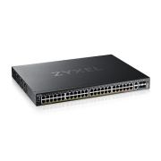XGS2220-54HP-EU0101F Гибридный L3 коммутатор
