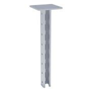 Стойка STRUT 41х41 L1500 сталь EKF sts4141150