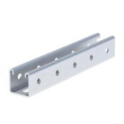 Профиль STRUT 41х41 L400 2.5мм EKF stp414140x2.5