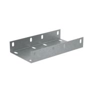 Пластина для лотка соединительная П-образ. усилен. 50х100 «ПЛЮС»SPUplus50-100 КМ PL4636