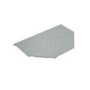 Крышка для отвода Т-образ. осн.50 «ПЛЮС» KTDplus50 КМ PL0919