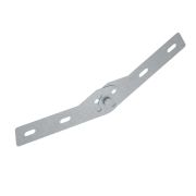 Комплект шарнирных соединителей для лестн. лотка H=50мм «БЫСТРЫЙ МОНТАЖ» LSHS1 КМ LO9671