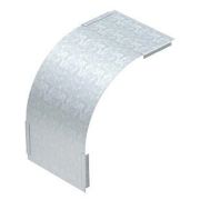 Крышка для угла вертикального внешн. 90град. осн.100 DBV 85 100 F DD OBO 7131672