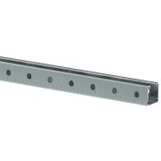 Профиль STRUT перфорированный 41х41 L1400 2.5мм HDZ IEK CLP1S-41-41-14-25-M-HDZ