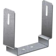 Скоба подвеса нижняя 400мм IEK CLP1-SPN-400