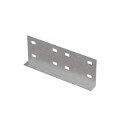 Пластина для лестн. лотка соединительная H=100мм 2мм HD N КМ LO34751