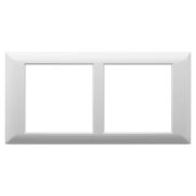 Рамка-суппорт 4мод. Avanti для In-liner Front бел. DKC 4400914