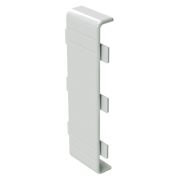 Накладка GAN 40 на стык крышки (розн. упак. 1шт) DKC 00884R