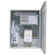 Бокс для монтажа блоков питания, управления и коммутации VIZIT MB1