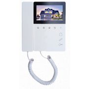 Elly с трубкой