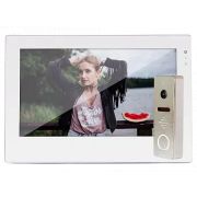 MMF-273 (White)/AHD-2 Silver (1080P)