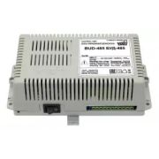 Блок управления и питания домофона Vizit БУД-485P