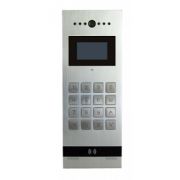 Вызывная панель Tantos TS-VPS-MF lux WG