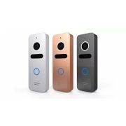 Вызывная панель цветная QUANTUM QM-308N